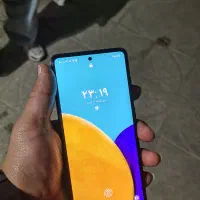 Galaxy a52 5G