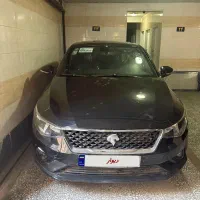 تارا v4 اتومات|خودرو سواری و وانت|تهران, گلستان (شهرک راه آهن)|دیوار