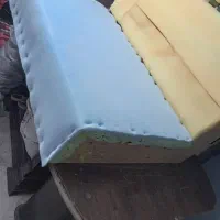 رنگ کاری چوب و رویکوبی مبلمان|خدمات پیشه و مهارت|محمدشهر, شهرک چمران|دیوار