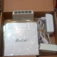 مودم وای فا