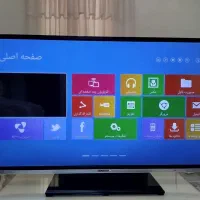 تلویزیون ۴۲ اینچ ایکس ویژن
