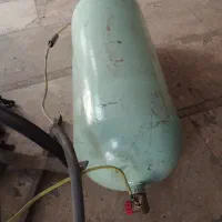 کپسول گاز خودرو CNG|قطعات یدکی و لوازم جانبی|اندیشه, اندیشه فاز ۳|دیوار