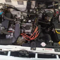 پراید صبادوگانه سوز مدل 89|خودرو سواری و وانت|خرم‌آباد, |دیوار