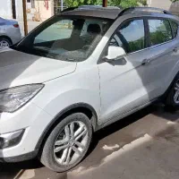 چانگاه cs35 استثنایی صفر|خودرو سواری و وانت|شهریار, شهریار|دیوار