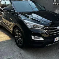 هیوندا سانتافه ۲۰۱۵|خودرو سواری و وانت|ارومیه, |دیوار