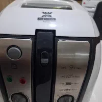 فروش سرخ کن