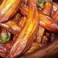 پنیرمحلی تازه، بادمجان سرخ شده، ترشی پوست بادمجان|خوردنی و آشامیدنی|تهران, زنجان جنوبی|دیوار