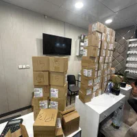 کابل شارژ اپل اصلی و سرکارتن ۱۱ ۱۲ ۱۳ ۱۴ ۱۵ ۱۶|لوازم جانبی موبایل و تبلت|مشهد, بهشت|دیوار