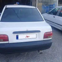 پراید 131 مدل 91
