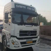 خودرو کشنده البرز مدل ۹۳|خودرو سنگین|تهران, شکوفه|دیوار