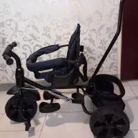 سه چرخه کودک|دوچرخه، اسکیت، اسکوتر|فردیس, نگارستان|دیوار