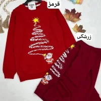 لباس یلدایی مادر و دختر|کفش و لباس بچه|تهران, گمرک|دیوار