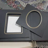 آلبوم عکس ژونالی چرمی|دوربین عکاسی و فیلمبرداری|قم, شهرک سازمان آب|دیوار