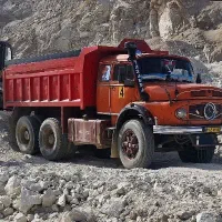 نیازمند راننده مایلر