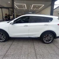 فیدلیتی الیت ۷ نفره سفید|خودرو سواری و وانت|آق قلا, |دیوار