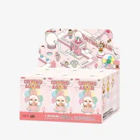 کرای بیبی سوپرایزی اصلی ( فقط عمده)|اسباببازی|شیراز, میرزاکوچک خان|دیوار