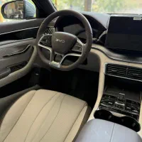 بی وای دی BYD مدل 2025