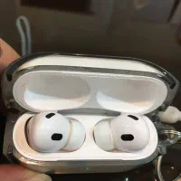 AirPods Pro 2|لوازم جانبی موبایل و تبلت|مشهد, هنرستان|دیوار