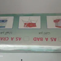 پلاستیکی کودک تخت نوزادی روتختی ۲نفره|اسباب و اثاث بچه|قیدار, |دیوار