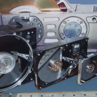 تعمیر هارد و بازیابی اطلاعات|قطعات و لوازم جانبی رایانه|کرج, شهرک فهمیده|دیوار