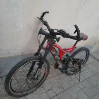 دوچرخه کوهستانی|دوچرخه، اسکیت، اسکوتر|تهران, شهرک امام خمینی|دیوار