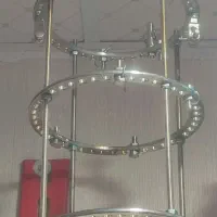 فیکساتور الیزاروف پا