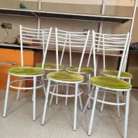 صندلی|میز و صندلی غذاخوری|بانه, |دیوار