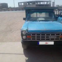 نیسان مدل ۷۴