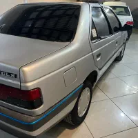 پژو ۴۰۵ مدل ۸۹ داشبورد کرم|خودرو سواری و وانت|بندرعباس, |دیوار