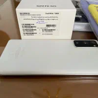 samsung s20fe 5g 128|موبایل|تهران, گلستان (شهرک راه آهن)|دیوار