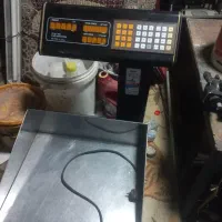 ترازو دیجیتال