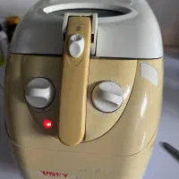 سرخ کن سانی