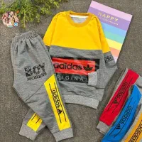 لباس بچه گانه با کیفیت و قیمت مناسب|کفش و لباس بچه|مشکیندشت, |دیوار