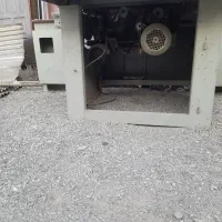 فروش تعدادی دستگاه نجاری وآهنگری ودرب اچ دی اف|ماشینآلات صنعتی|بهارستان, |دیوار