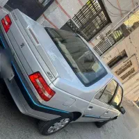 پژو ۴۰۵ slx TU5