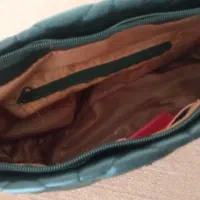 کیف مجلسی رو دوشی|کیف، کفش، کمربند|اصفهان, بهارستان|دیوار