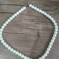 مروارید‌درشت‌وریز‌ودسبند‌کارتیر‌استیل|بدلیجات|رشت, دروازه لاکان|دیوار