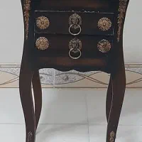 میز تلفن