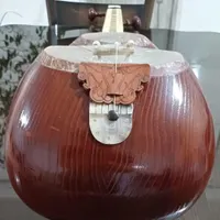 تار استاد عظیمی ابهری