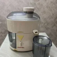 آبمیوه گیری