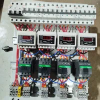 برق صنعتی نوین صنعت