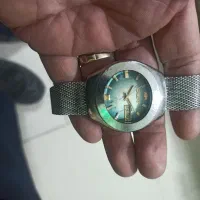 ساعت اورینت ژاینی قدیمی|ساعت|میانه, |دیوار