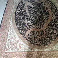 فرش ۱۲متری|فرش|گرگان, |دیوار