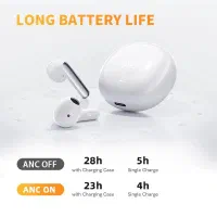 ایرپاد air pod pro plus QCY استثنائی|لوازم جانبی موبایل و تبلت|بروجرد, |دیوار