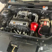 دناپلاس مدل ۱۴۰۰درحدصفر|خودرو سواری و وانت|شیراز, کوشک میدان|دیوار