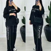 ست خیلی شیک بافت پاییزه فقط عمده|لباس|رباط‌کریم, نصیرشهر|دیوار