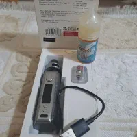 ویپ یا سیگار الکترونیکی