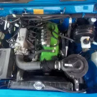 سایپا دوگانه سوز اپشنال اخربرج۱۴۰۲|خودرو سواری و وانت|کوهدشت, |دیوار