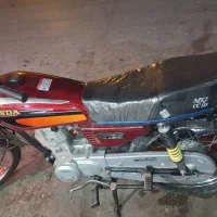 مدل ۹۲|موتورسیکلت|بندرعباس, |دیوار