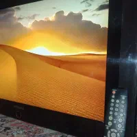 تلوزیون سامسونگ ۳۲ اینچ LCD